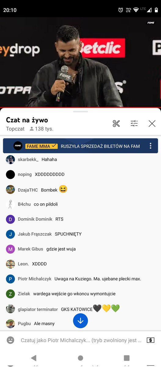 Piotr30404139's tweet photo. @Renifer21 #Plecy #FejmMma #famemma16 #shit #Fart #WiejskiKoks #PokemonGO #MPK #PlecyUjebane https://t.co/Vmca4kzbvi