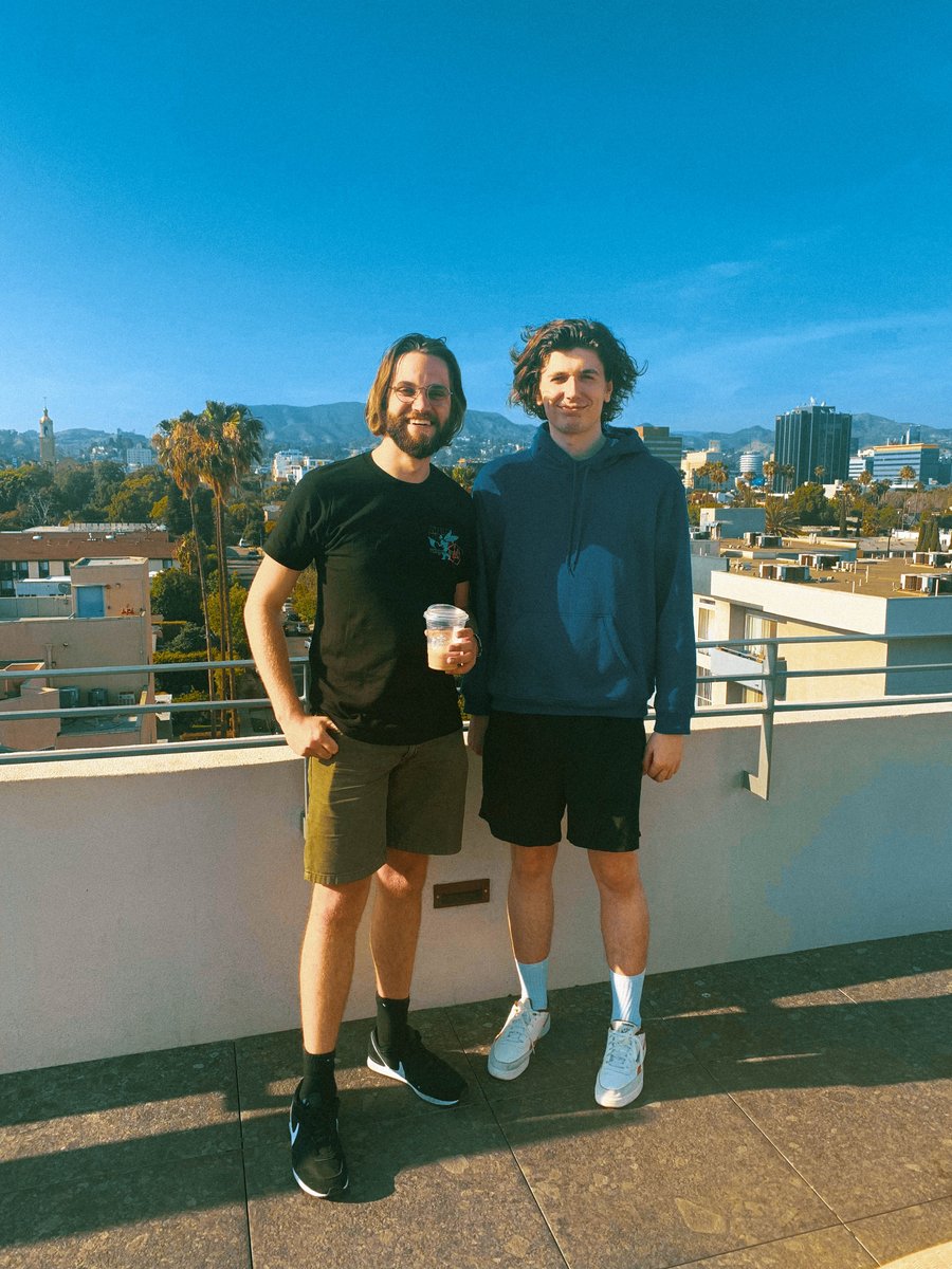 Liam Winter tweet media