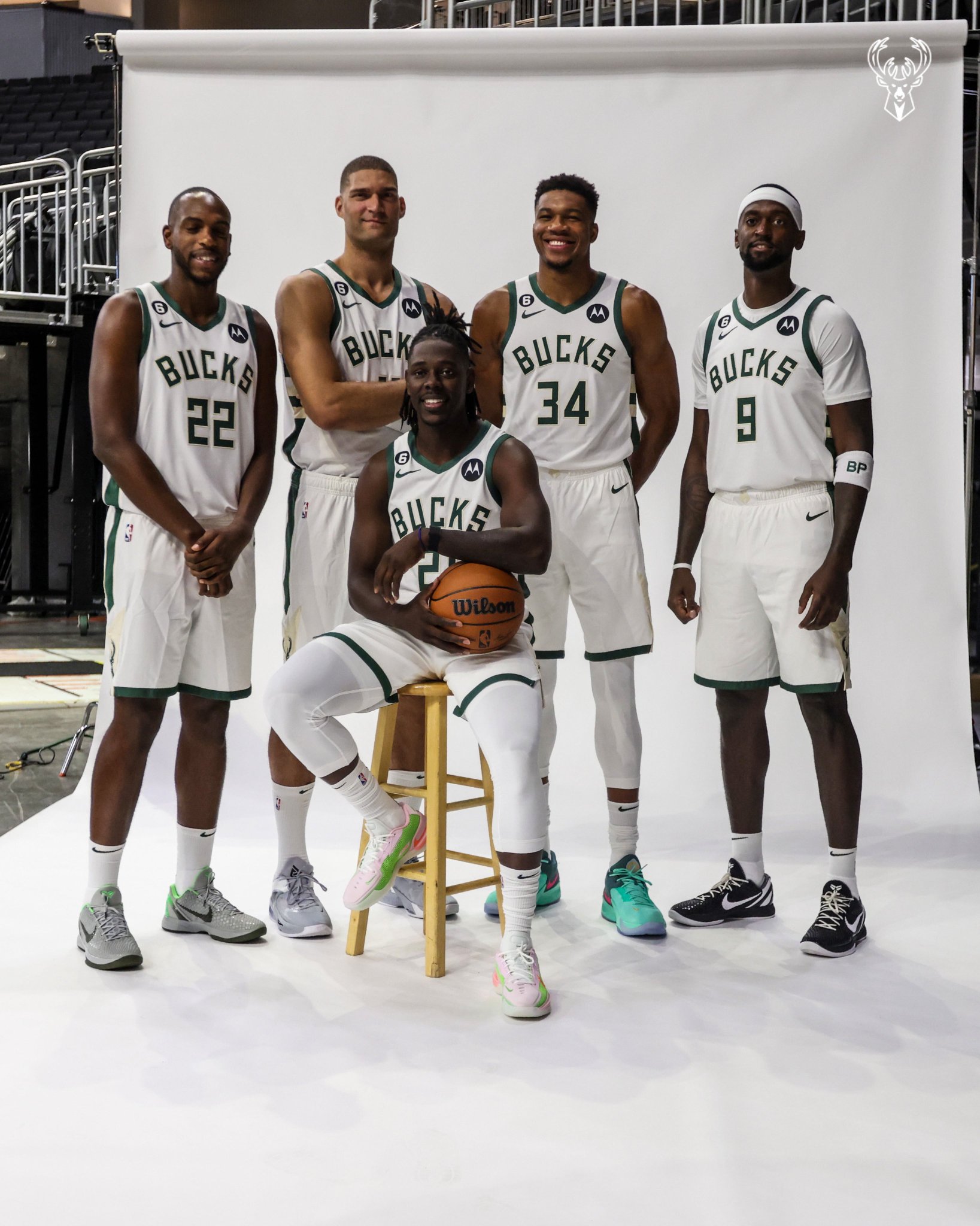 milwaukee bucks swingman