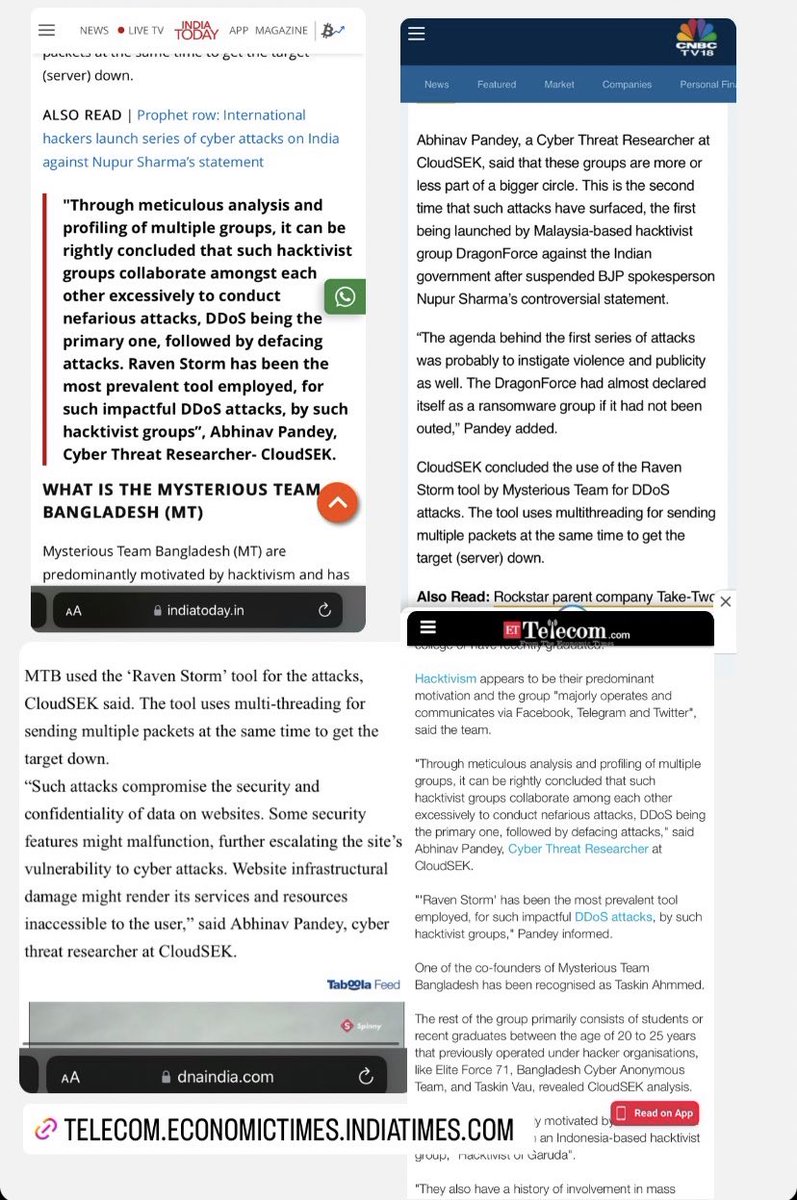 Abhinav Pandey tweet media