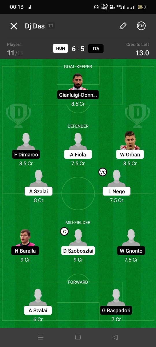 basudevdas693's tweet photo. #Dream11 #UEFANationsLeague2022 #ENGvGER #HUNvITA https://t.co/sclYj0Qv4W