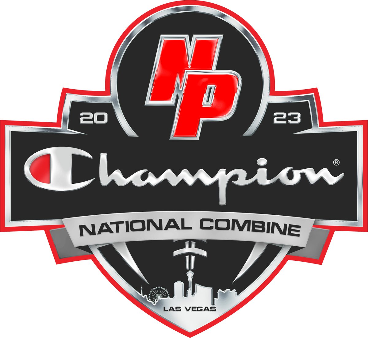 GHoward_Scout's tweet photo. 🚨 ANNOUNCING 🚨
2023 NP Champion National Combine & New Pro Bowl Games weekend in Las Vegas Feb 1-5 2023.
🏈Classes 2024,2025,2026 & 2027
Request an invite here: https://t.co/PAmfXhEIgR https://t.co/IFwLNH6iR7