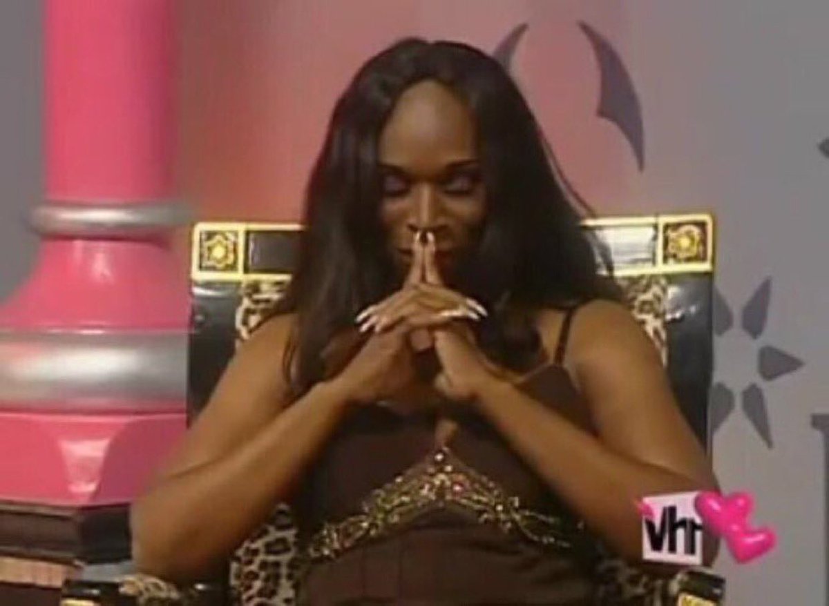 AkaLanceVance's tweet photo. @NICKIMINAJ I was hoping you were going to stay out of this. https://t.co/SEJH7zSgMk