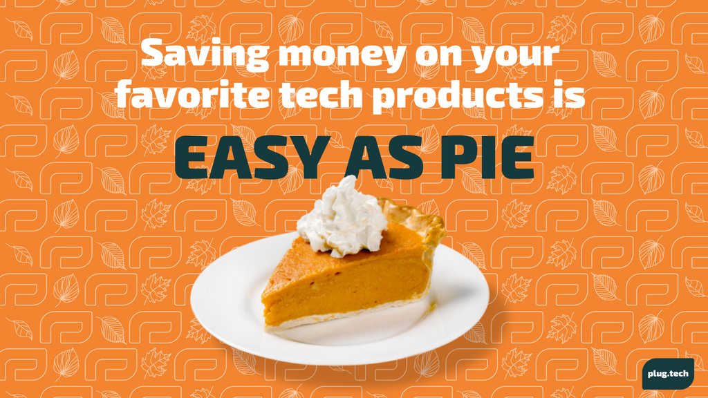 plugbettertech's tweet image. Which deal will you score during our Falling Prices Sale? 

Shop the sale here &amp;gt;&amp;gt; plug.tech

#plugfam #plugperks #macbook #poweringbettertech #plugbettertech #apple #android #appleiphone #fallsale