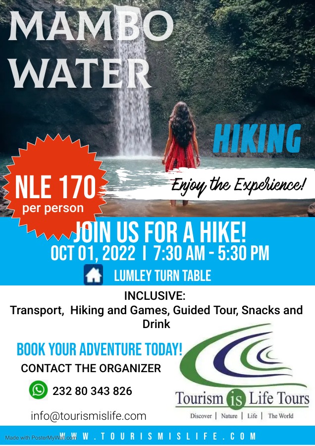 Tourism Is Life Tours tweet media