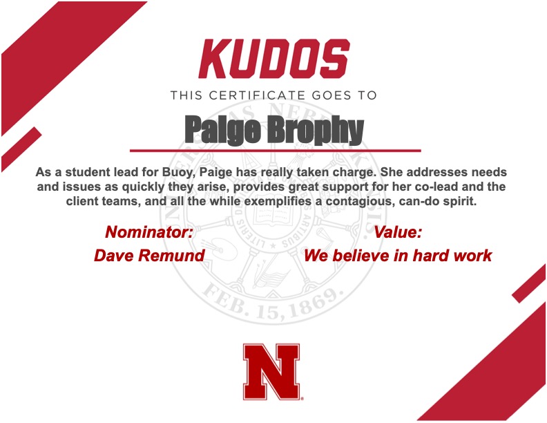 Jessie Brophy tweet media