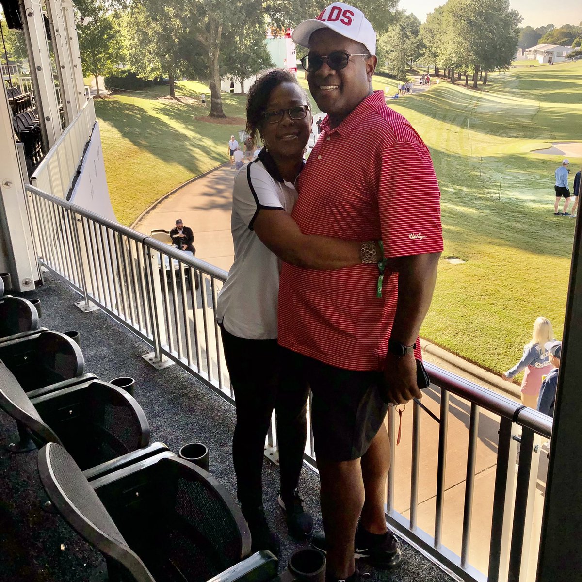 Wonderful weekend engaging w. strong NC leaders. <a href="/chathamedc/">Chatham Econ Dev</a> educated the crowd on recent $9 billion investment just announced in Chatham co. alone. Strong CEO leaders from <a href="/DukeEnergy/">Duke Energy</a> &amp; <a href="/VinFastUS/">VinFast US</a> and their teams enjoyed connecting as we discussed incredible projects ahead!