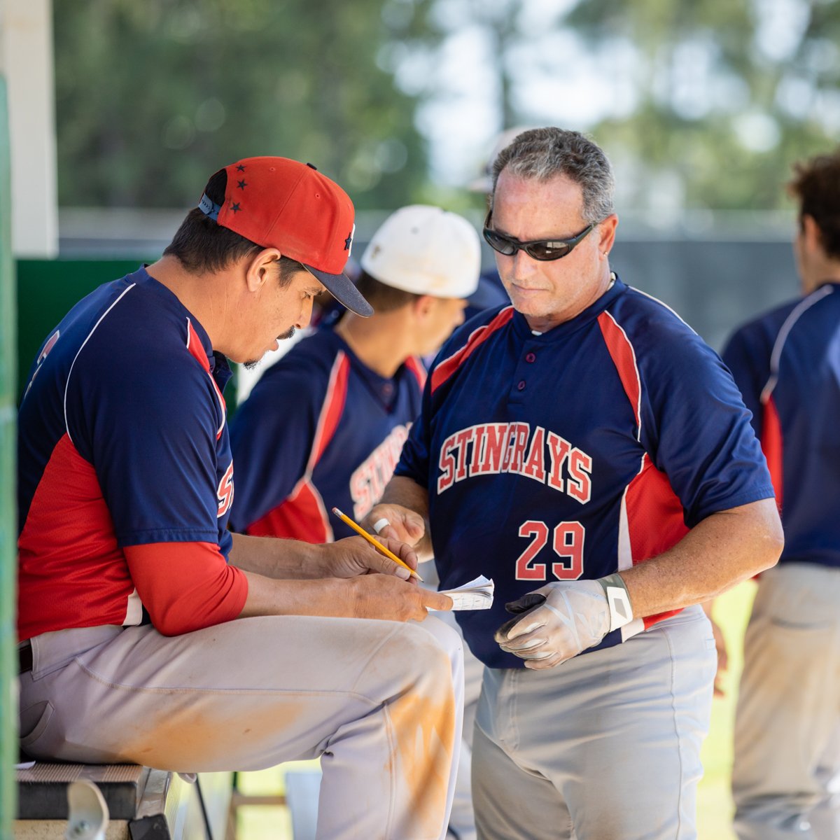 FlaHardball's tweet photo. Has your pitch become a little rusty due to lack of practice? Our team has the knowledge and expertise to get your game on point. #SouthFloridaBaseballLeague #baseball #BaseballLeague #SouthFlorida #PayOnline #SFBL https://t.co/psKCRk1j6H