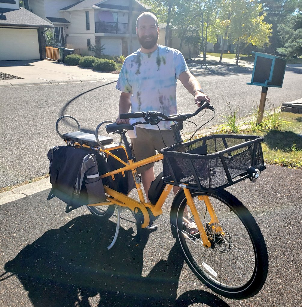 BikeBike Inc tweet media