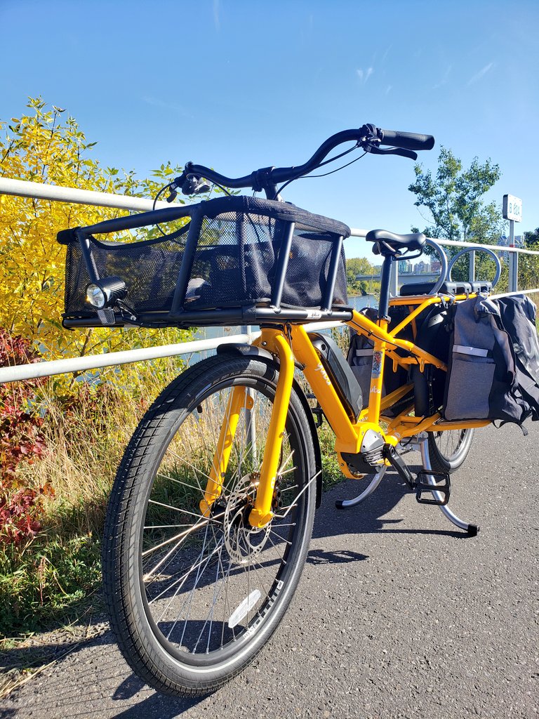 BikeBike Inc tweet media