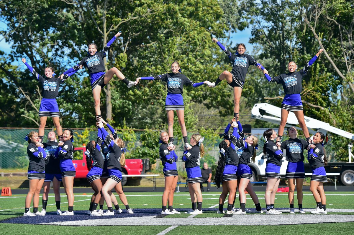 More here: tbrnewsmedia.com/centereach-cou…
<a href="/SectXISuffolk/">SectionXI</a> <a href="/NYSPHSAA/">NYSPHSAA</a> <a href="/axcess_football/">Axcess Football</a> <a href="/LIBasketball23/">LI Sports Fanatic 🏈🏀⚾️</a> <a href="/MCAthleticDept/">MC Athletic Director</a> <a href="/SuffolkHOF/">Suffolk Sports Hall of Fame</a> <a href="/WatsonSports/">Chris Watson</a> <a href="/centereachnews/">Centereach Cougars</a> <a href="/TBRNewsMedia/">TBR News Media</a> <a href="/CentereachCheer/">Centereach Cheer</a>