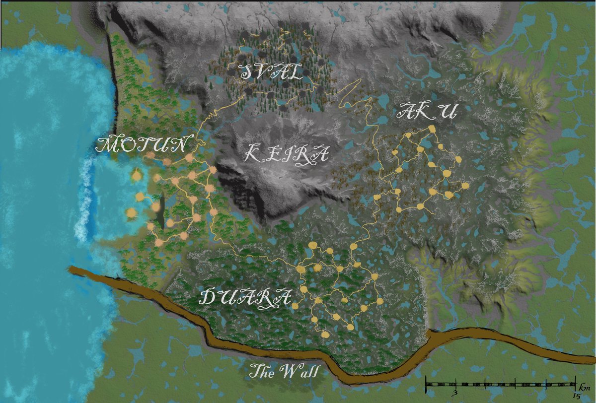 TheEndlessEye's tweet photo. Our Bura holders will be the first settlers in the villages of Shayatare. With free land to build their home, harvest resources and begin building their communities, they will shape the future of Gyris. https://t.co/EKsavUNC21