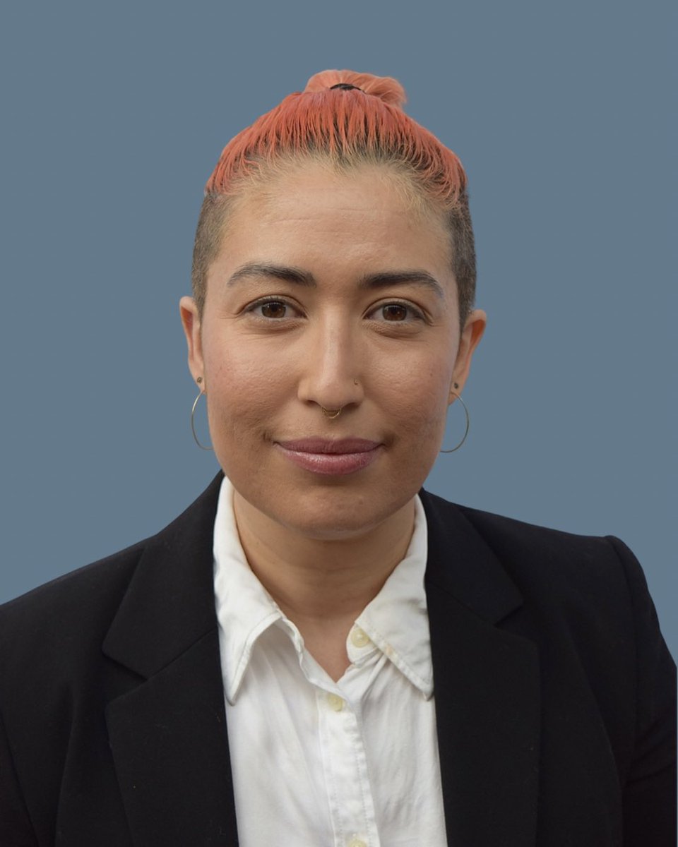 CJ Esparza tweet media