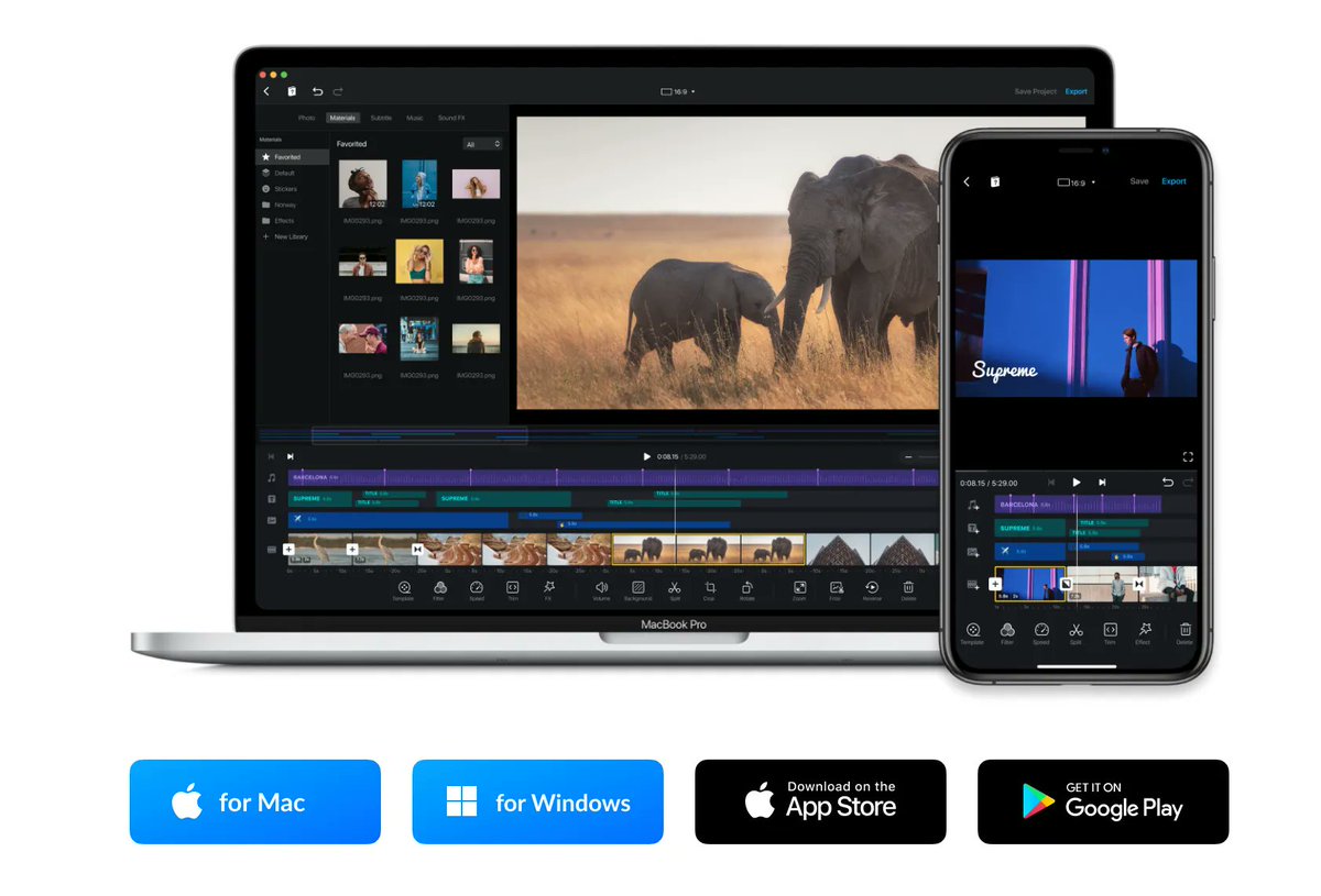 CFPD_UDGVirtual's tweet photo. Este mes ha habido mucho interés por la #app #VNEditor, aquí te contamos qué funciones ofrece y cómo la puedes implementar en el #periodismomovil para crear y producir videos impactantes con el smartphone 🤳 https://t.co/FmG978u10a https://t.co/0khdTDV8SI