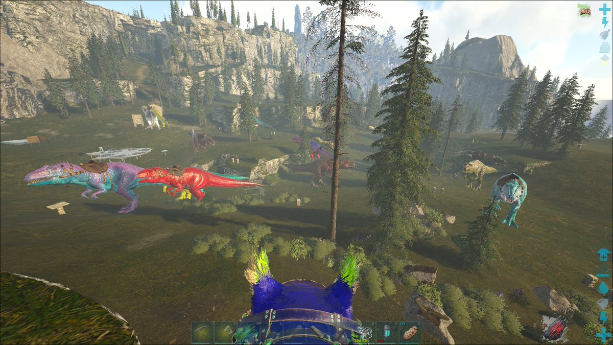 beeko2O12's tweet photo. @ComplexMinded - Giga spawn locations on Fjordur official, need to be addressed!... All three spots, spawn blocked. This absolutely shouldn't be allowed, or tolerated. Giga hearts are now the rarest thing on the map. Such a shame... #fjordur1200 https://t.co/lbvRHuxZHy