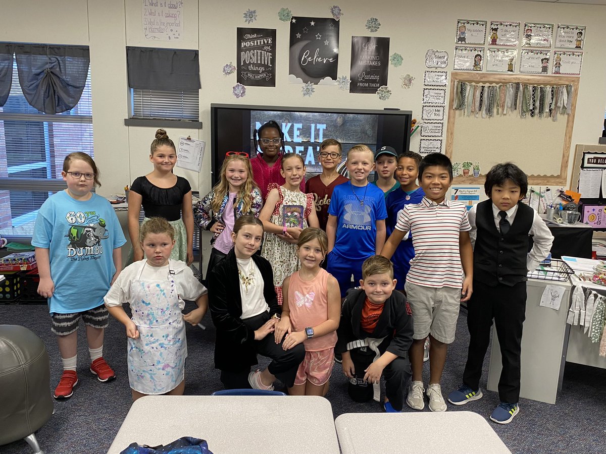 What do you want to be when you grow up? <a href="/EddinsElem/">Eddins Elementary</a>