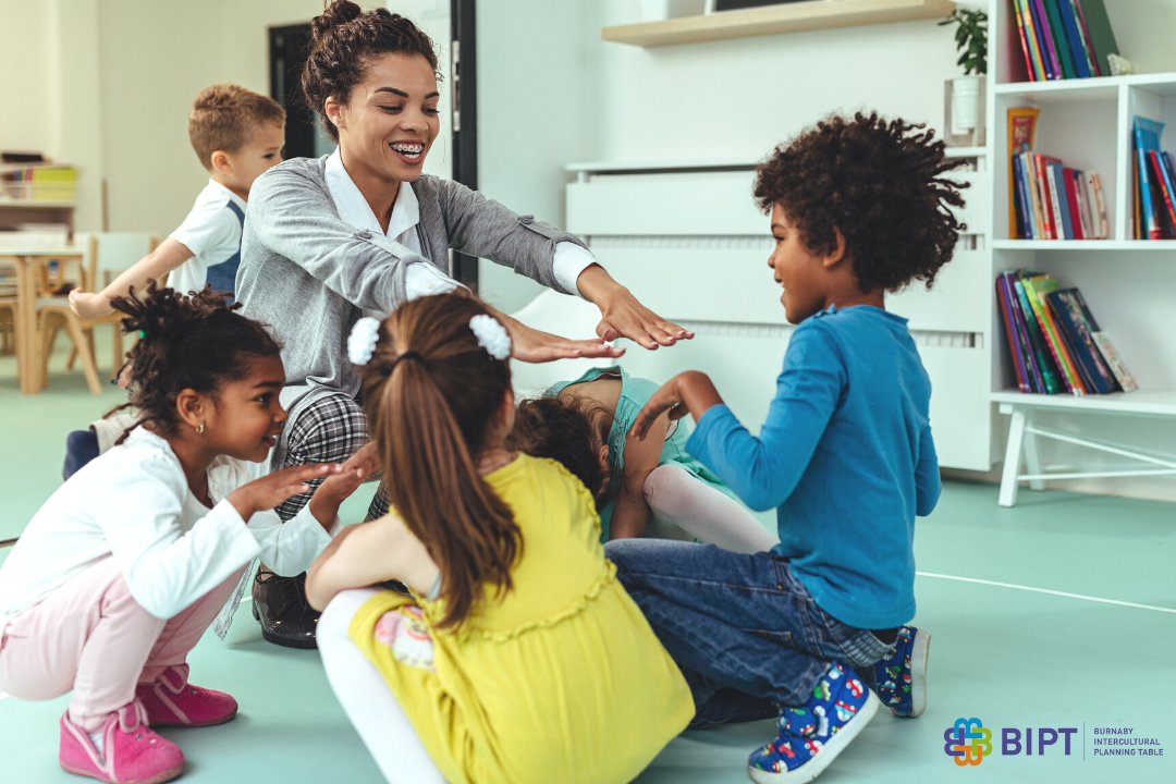 BurnabyIPT's tweet photo. Burnaby Family Life, is looking for a Full Time licensed Early Childhood Educator Assistant to join their team at the Montecito Child Care Centre, working in the ages 3-5 program.

Learn more about this opportunity here: https://t.co/VMsIa6DdvK
#childcare #educator #hiring https://t.co/Mzp8AR5R0Y
