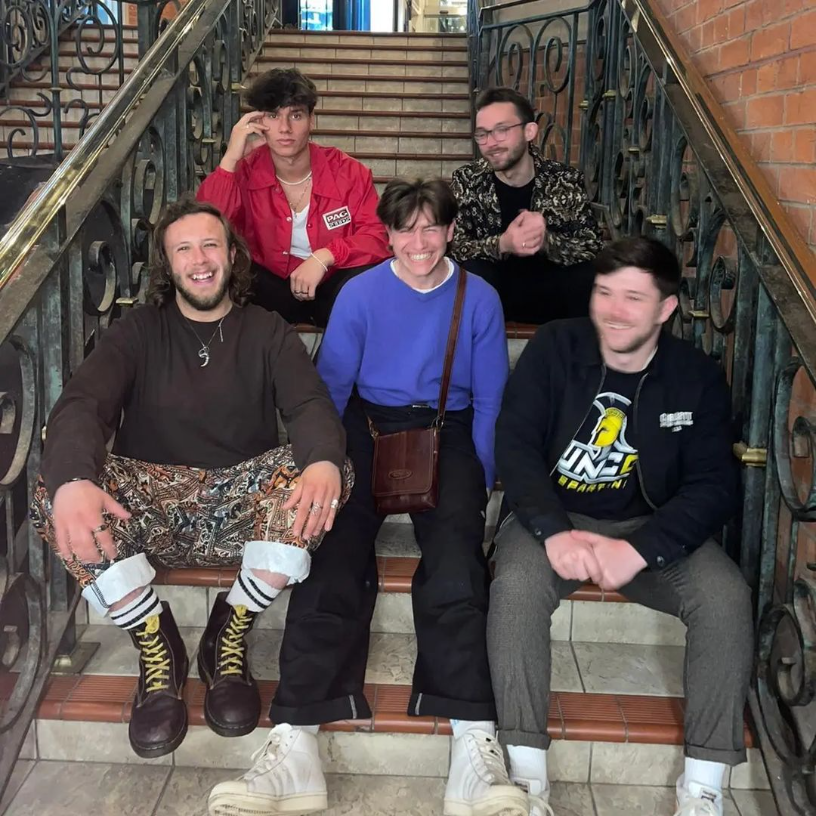 All things indie at 8pm tonight🎸

Seeing out September with tunes from 
<a href="/BonnieKemplay/">Bonnie Kemplay</a>, <a href="/LyonTide/">Lyon Tide</a> and <a href="/WillJosephCook/">Will Joseph Cook</a> ...plus an 🚨MNIC Record of the Week🚨 from <a href="/paradisecircus/">Paradise Circus</a>
 
Tune in >> brumradio.co.uk

#indie #newmusic #birmingham #brumradio