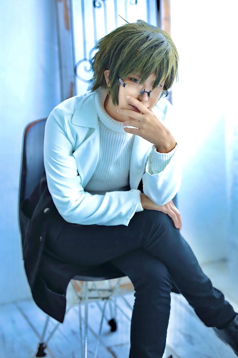 Na_y_5's tweet photo. おくすりです。@Na_y_csから心機一転垢移動しました。こちらでもよろしくお願いします。 https://t.co/55FkAd7Mlf
