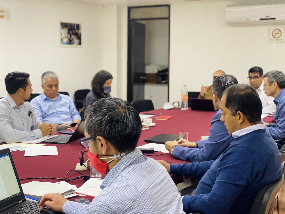 INEAmx's tweet photo. Con el fin de fortalecer la atención educativa ✏️ en el país, esta semana autoridades del INEA Nacional y de los IEEA sostendrán reuniones de trabajo para establecer líneas de acción para el último trimestre del año y proyecciones para 2023. 

#LaEducaciónTransforma 🤝 https://t.co/MO9RYYbHI2