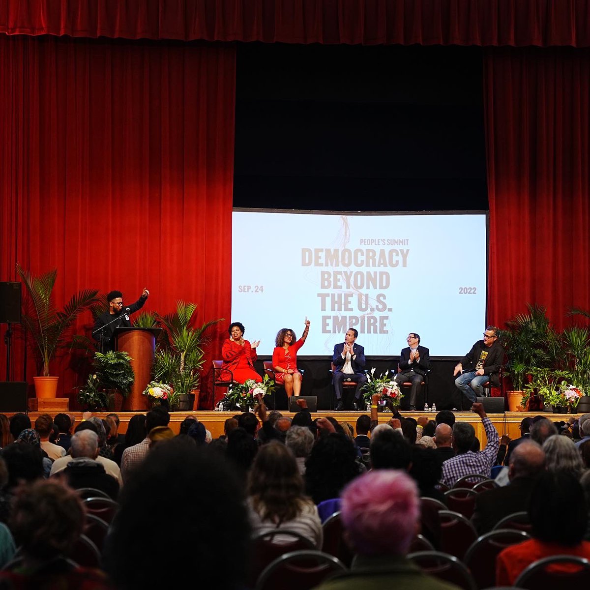 International Peoples' Assembly tweet media