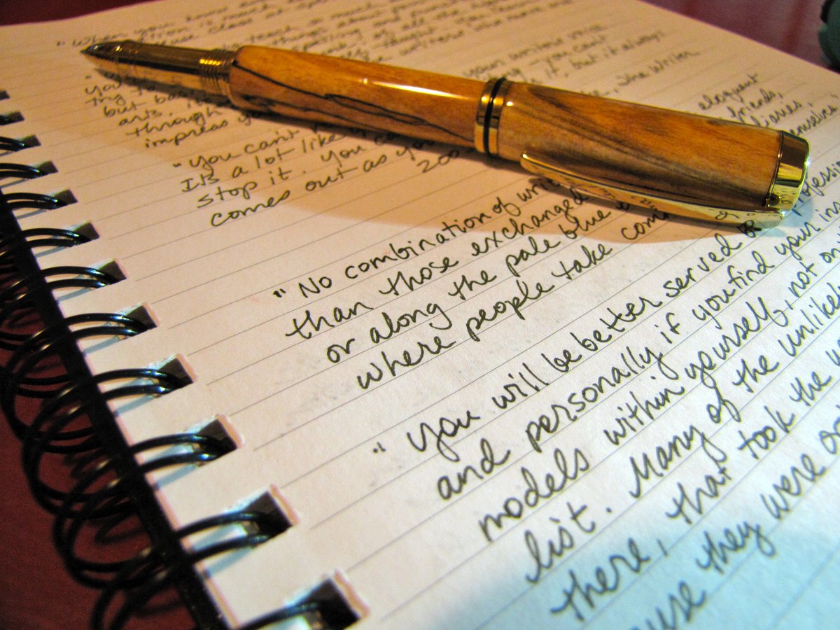 Women 55 or older: Interested in writing and the powerful connections that come from sharing stories? A local grant is funding five FREE memoir classes at St. Cloud's Paramount Center for the Arts. Starts Oct. 18. No experience needed. paramountarts.org/event/cmcfwome…