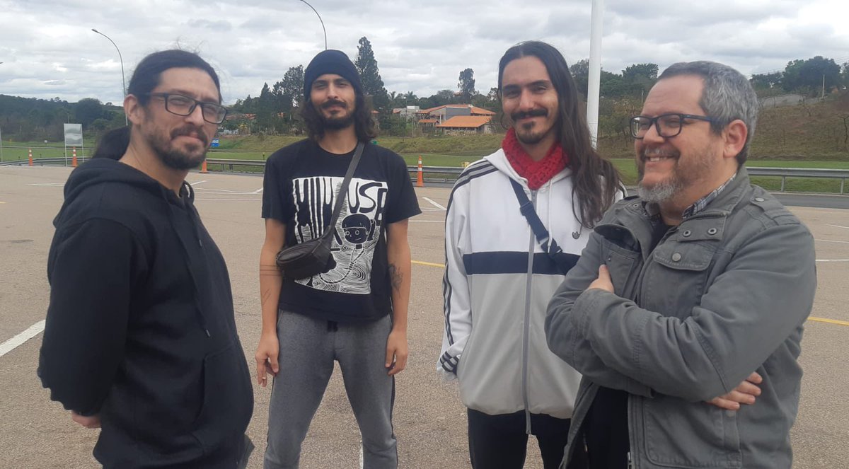 Matanza INC 👹 tweet media