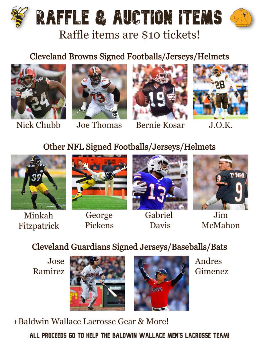 FINAL DAY to sign up for our BW Men’s Lacrosse golf outing on Saturday, Oct 1st - Signup link &amp; details below!
bwmlacrossecamp.com/mens-lacrosse-…