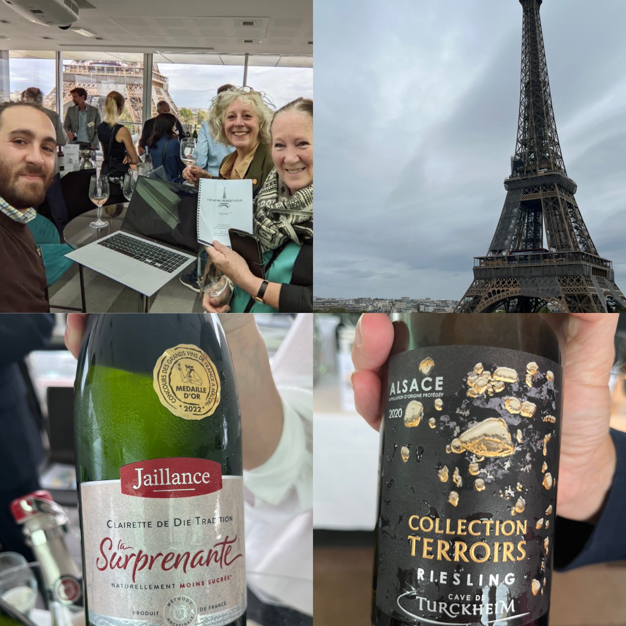 Wine Experts - cover