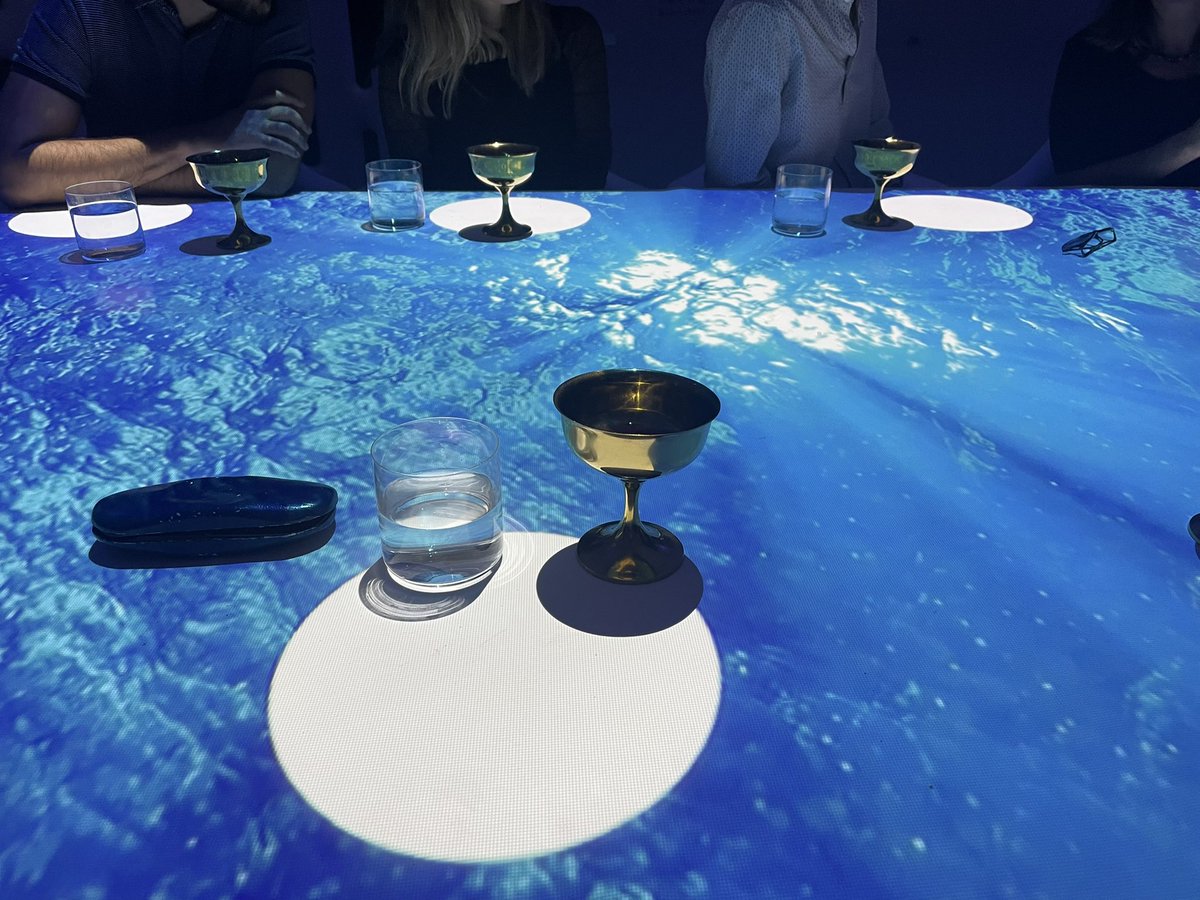 Some more from Kitchen Theory