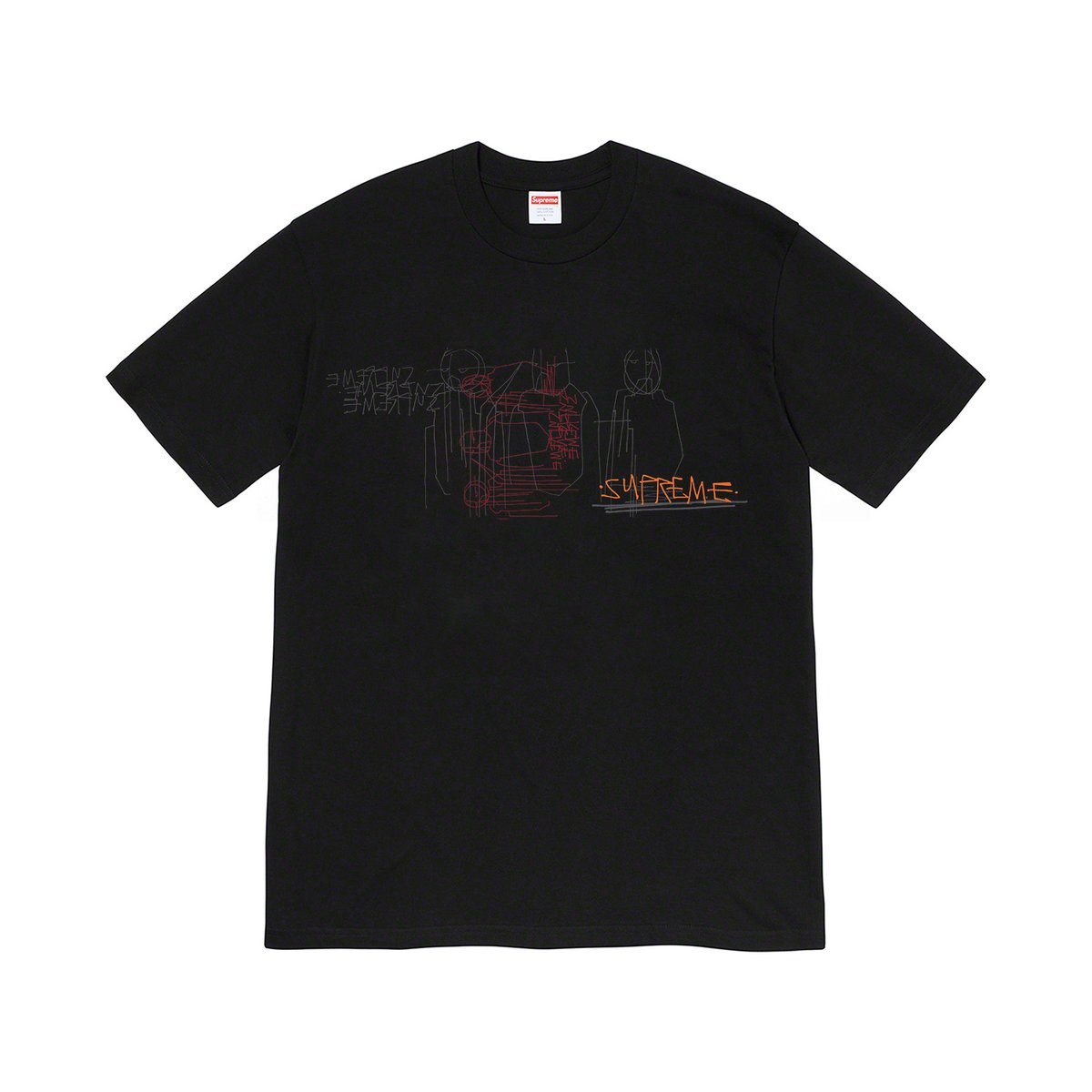 Supreme Drops on Twitter: