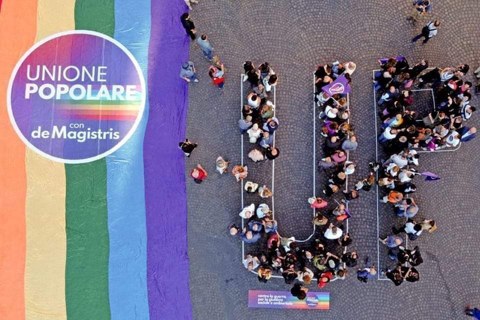 Qui il comunicato di <a href="/potere_alpopolo/">Potere al Popolo</a> sulle elezioni e sulle prospettive dell'<a href="/unione_popolare/">Unione Popolare</a> poterealpopolo.org/sulla-tornata-…