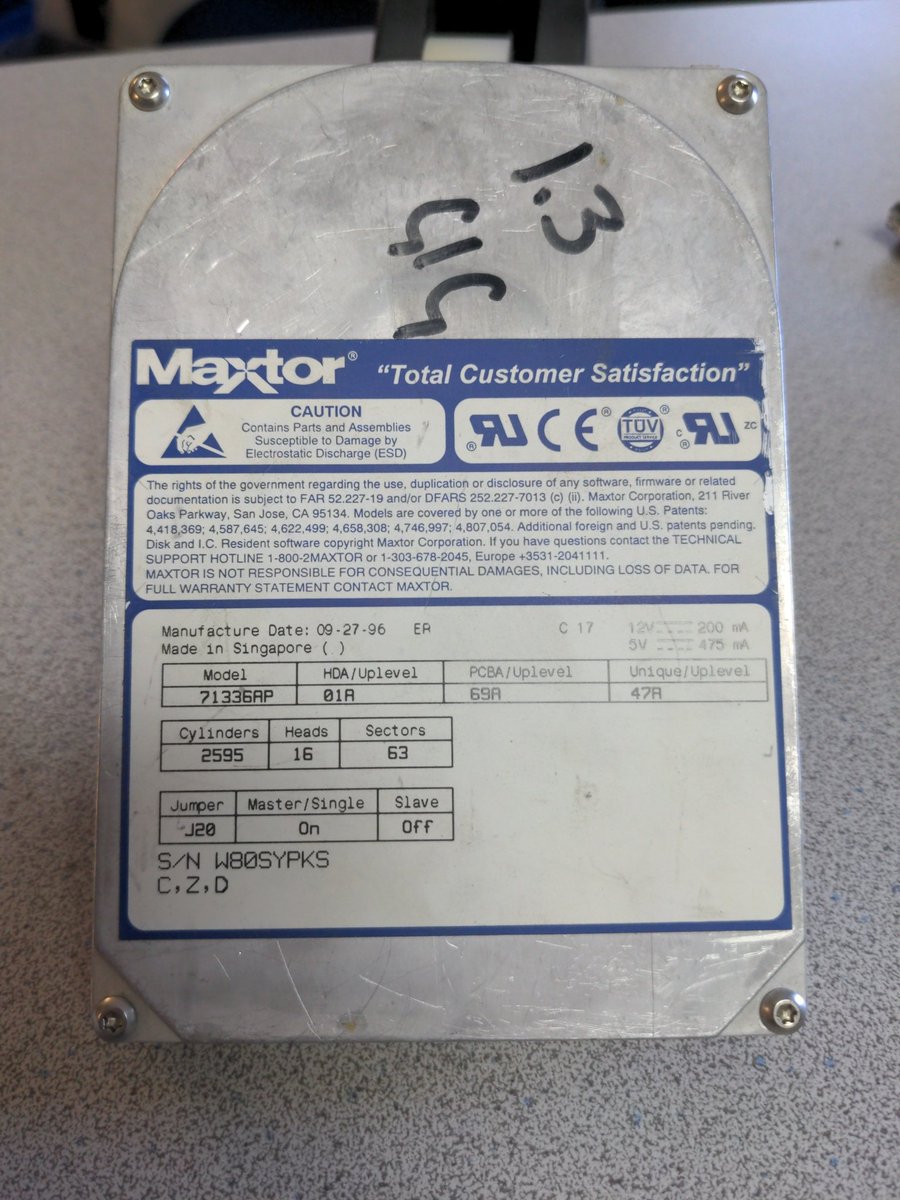 RangeEngineer's tweet image. Probably cost $350