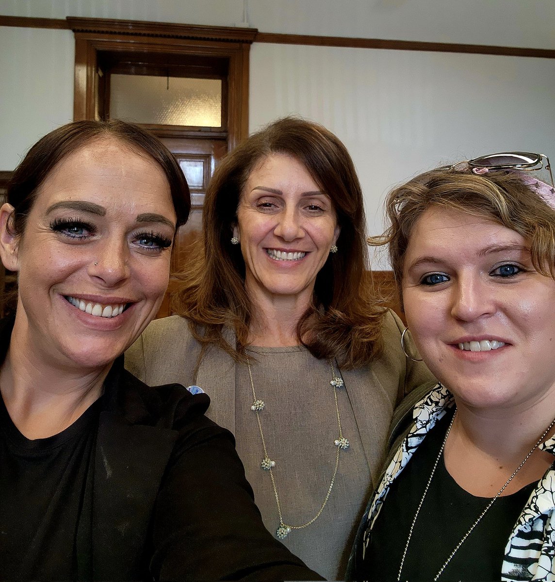 Grateful that <a href="/drrmonarrez/">Rachel H. Monarrez, PhD</a> is starting off in our community by #ListeningToSurvivors and learning from those most impacted. @liftworcester