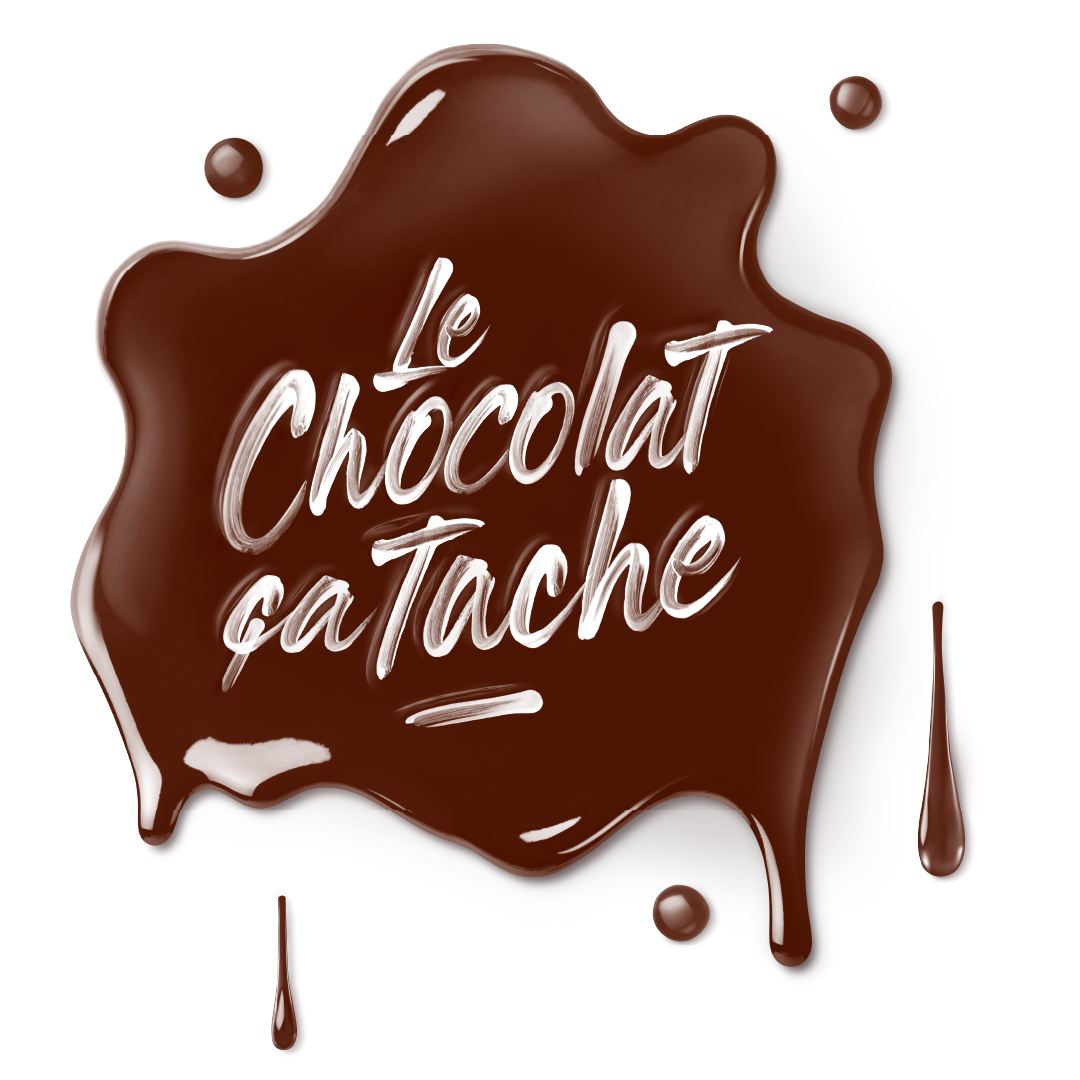 🍫❔À votre avis, pourquoi dit-on que #lechocolatcatache ? Rendez-vous le 1er octobre pour le découvrir ! 🤎