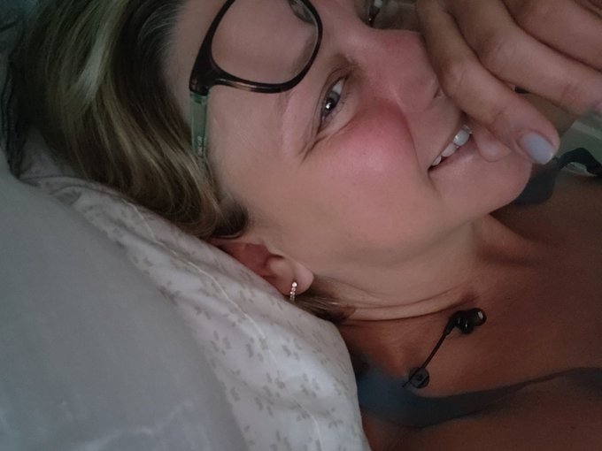 Having naughty thoughts 🤭🤗😇 https://t.co/ZeRtRVT87b<a href="/tag/momcomesfirst"class="tags"><span>#momcomesfirst</span></a>