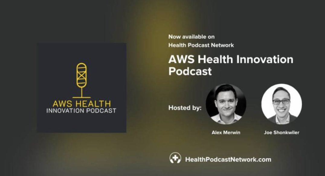 [LISTEN to <a href="/healthpodnet/">Health Podcast Network - Tune In!</a>👂🎙️] CEO <a href="/adamodessky/">Adam Odessky</a> discusses why engagement matters for patients &amp; #healthcare systems, how #texttospeech tech has advanced in recent years &amp; what it means to be patients’ primary point of contact following a COVID diagnosis: ow.ly/RCp950KTkML
