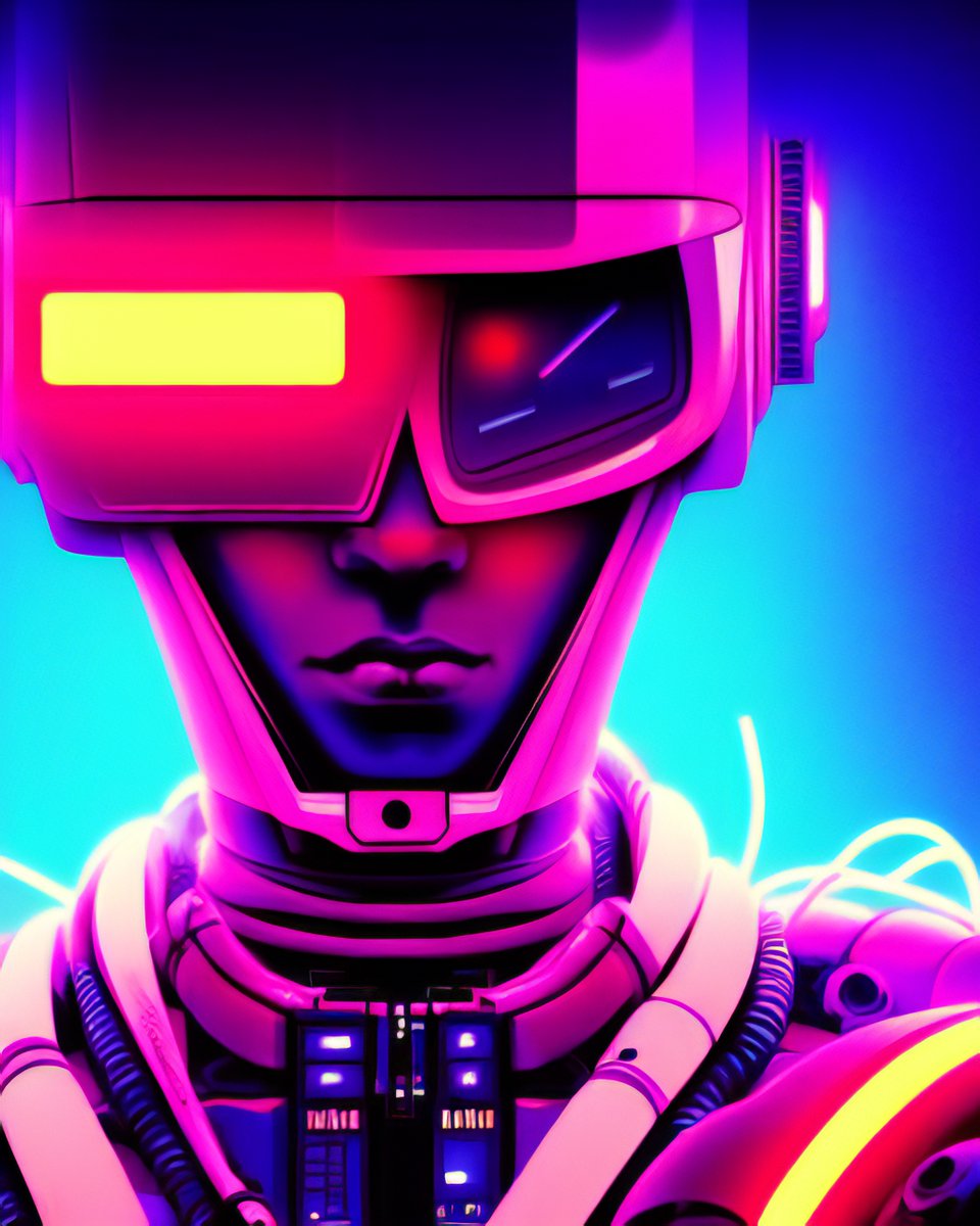 MutantAInft's tweet photo. Suddenly, the Mutants opened a portal to travel to new worlds...

As the portal closed, STARDUST forms, a mythical material beyond science.

Those exposed to STARDUST become machine-gods, rulers of the AI world.

STARDUST LEGENDS - Minting October 1.

#CosmicCollective #NFT #NFTs https://t.co/271oIZ2dlB