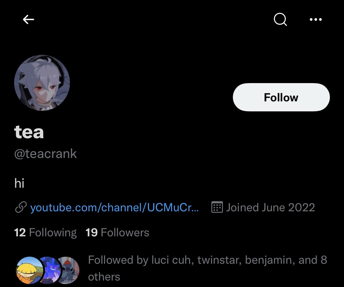 this man <a href="/teacrank/">.</a> has been verbally abusing and harassing me for years. he uses his influence to take people under control and use them as his pawns. he has no moral compass. he is a complete sociopath, has severely affected my mental health and i am in desperate need of therapy