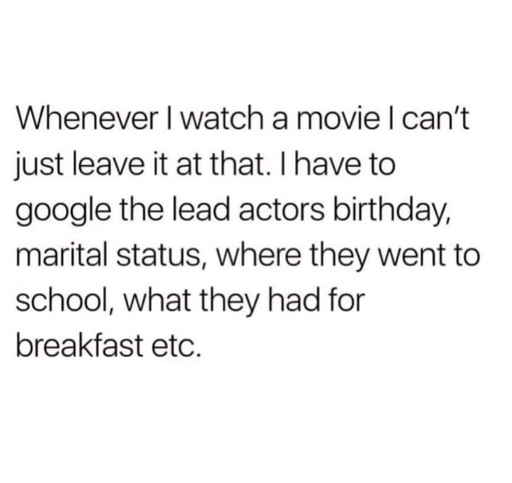 boohoo's tweet photo. guilty of this 🤣 https://t.co/FrxcjA6w8z