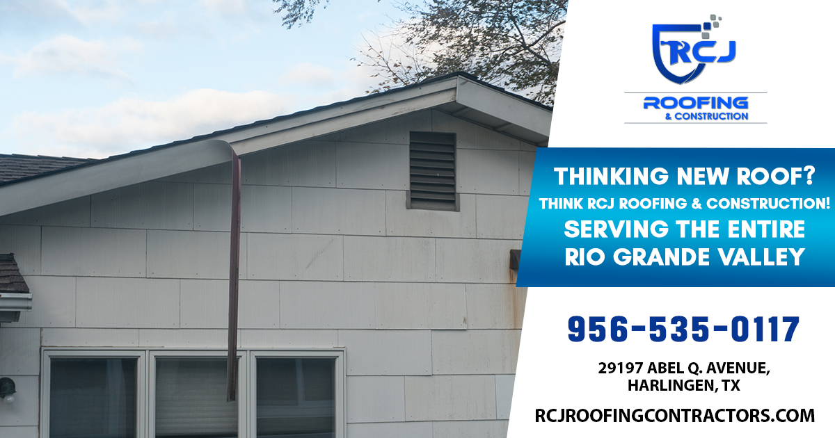 RCJ Roofing & Construction tweet media