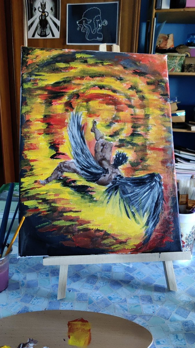 onlybutalso's tweet photo. You killing me inside #art #artist #love #drawing #photography #artwork #instagood #photooftheday #instagram #painting #fashion #like #artistsoninstagram #beautiful #illustration #digitalart #follow #nature #design #picoftheday #photo #bhfyp #sketch #style #arte #happy #cute https://t.co/Z7uU2cXoyb