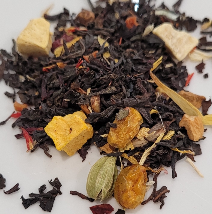 ThesaurusTea's tweet photo. #tea #FandomTea #FandomBlend #Supernatural #cryptids #Monsters #spoopyTea #spookyTea #NewProductAlert #TeaNerd #TeaGeek #ILoveTea #CommuniTea #TeaTime #TeaParty #MtlTea https://t.co/Mp85IeiO5E