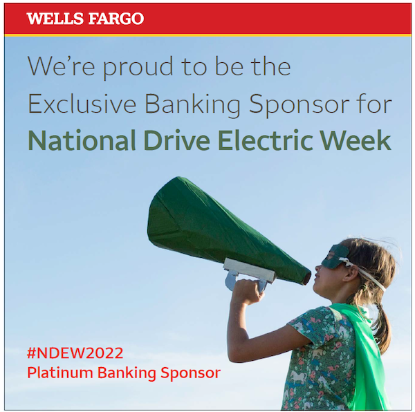 Drive Electric Events tweet media