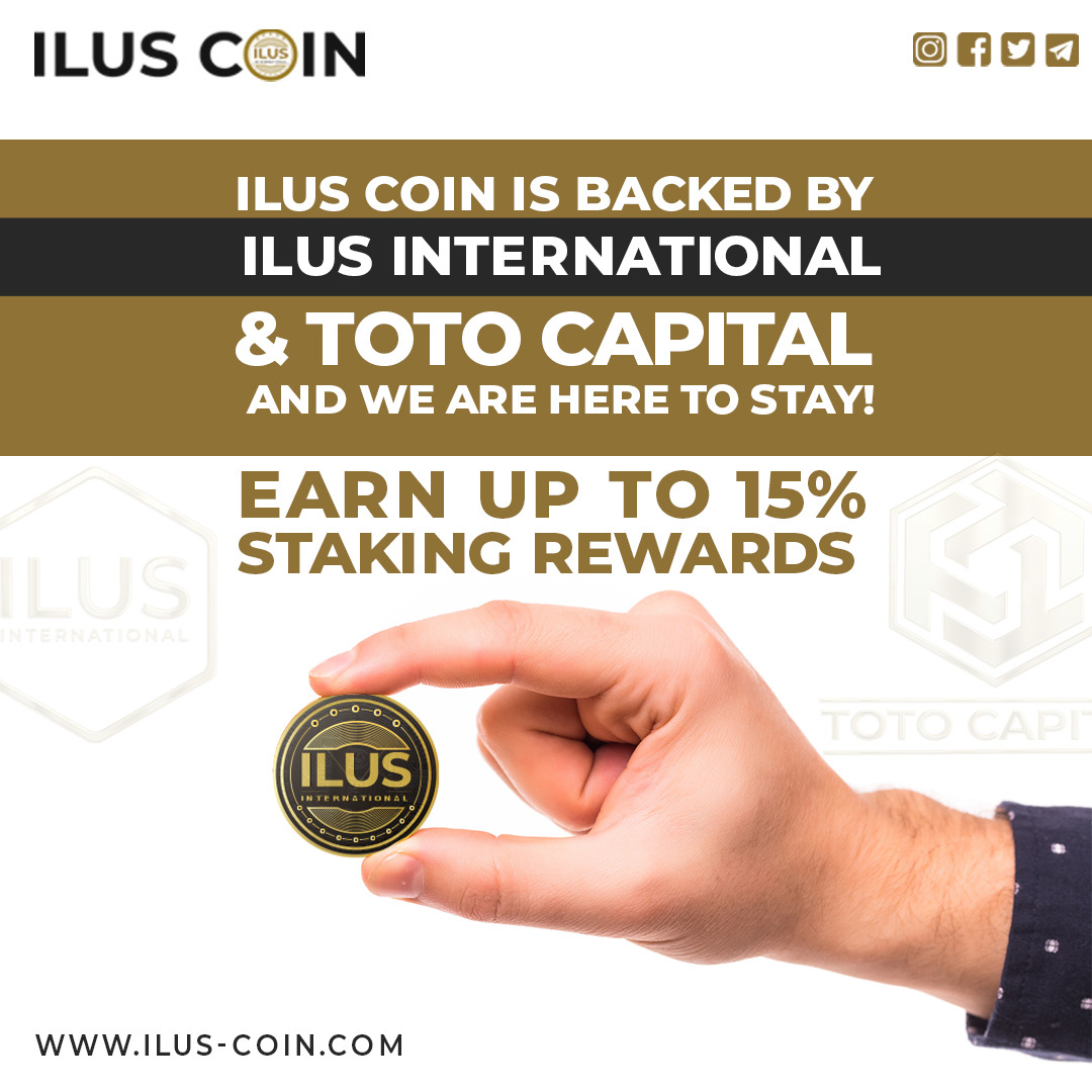 ILUS_Coin's tweet photo. The #ILUSCoin works 24/7 to provide better access to vital life-saving technology for volunteer fire brigades and first responders globally while earning you rewards. Invest today.  We are available on Pancake Swap and Latoken https://t.co/qLjUGsrfHI