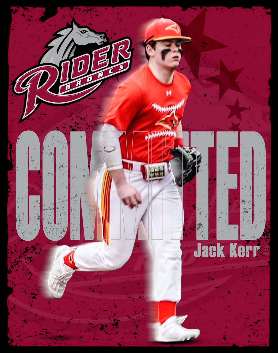 Rider Baseball ‘27
