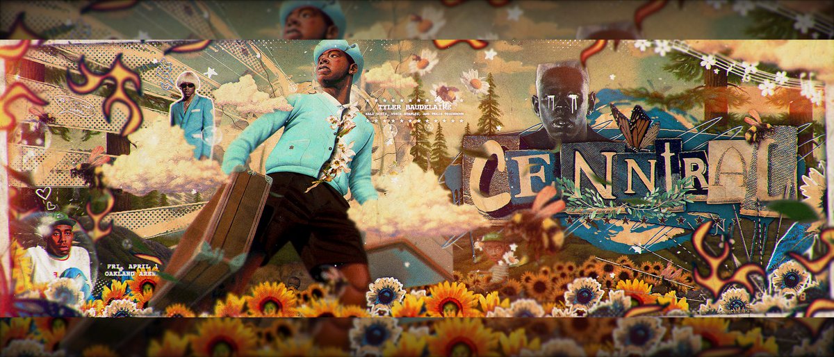 Tracker DF tweet media