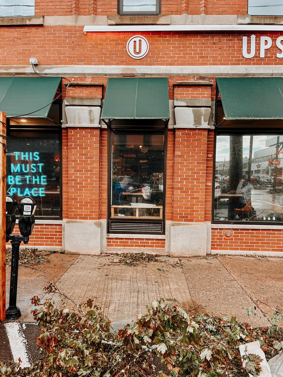💔 Simultaneously heartbroken while also so grateful for our Island community. The good news is Downtown Charlottetown south of Euston St has power. Here’s a link to many of the businesses that are now open. Please add any we missed! ⤵️

bit.ly/3r9voPz

#HurricaneFiona