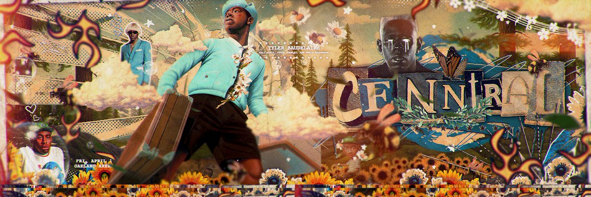 Tracker DF tweet media