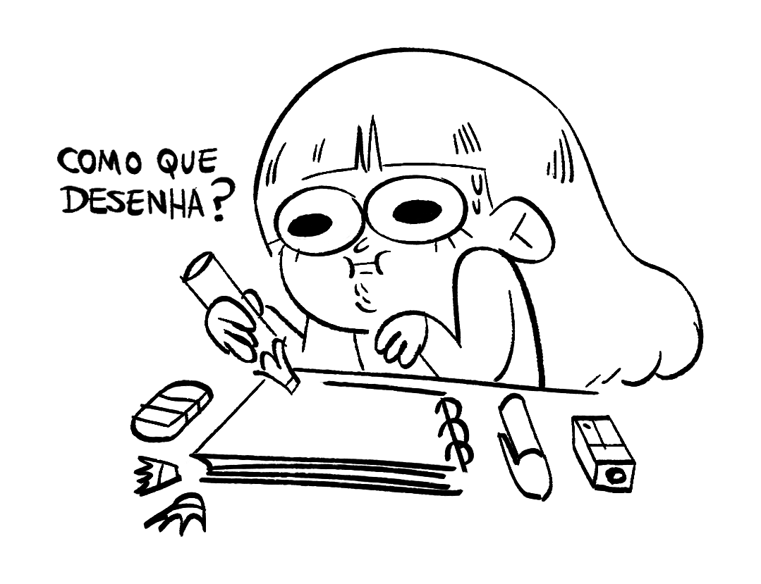 cabelodecuia's tweet image. quando da aquela travada